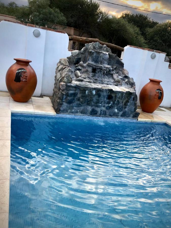 Refugios Del Callejon San Carlos  Exterior photo